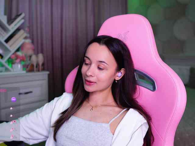 JuicyAngel webcam