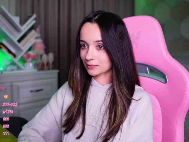 JuicyAngel webcam