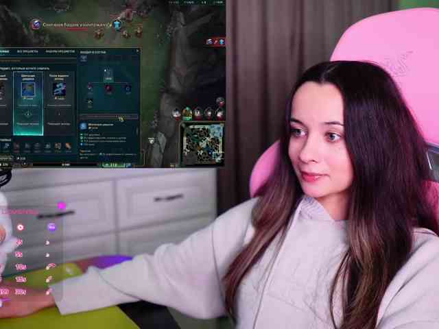 JuicyAngel