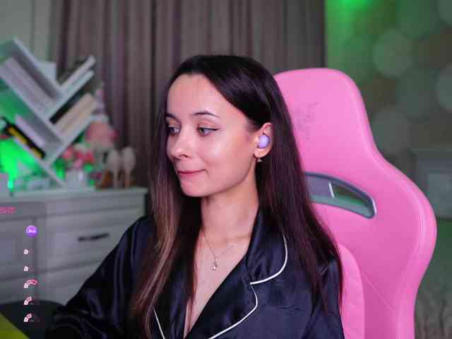 JuicyAngel webcam
