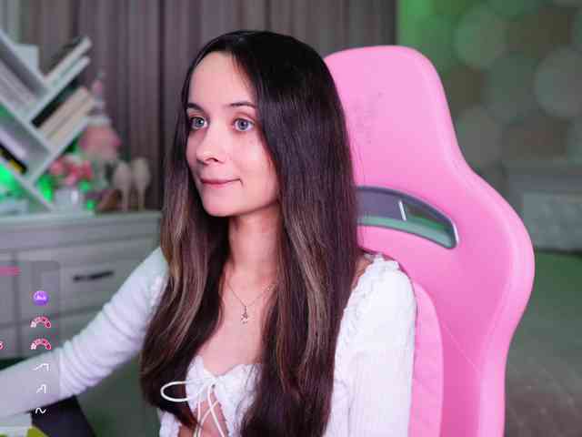 JuicyAngel webcam