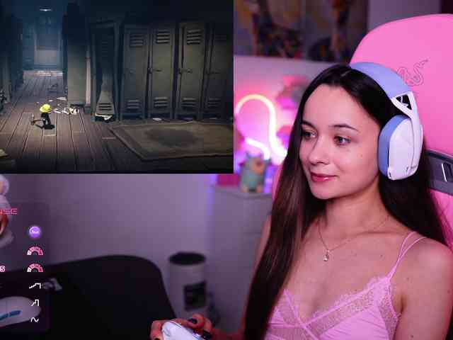 JuicyAngel webcam