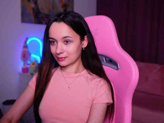 JuicyAngel webcam