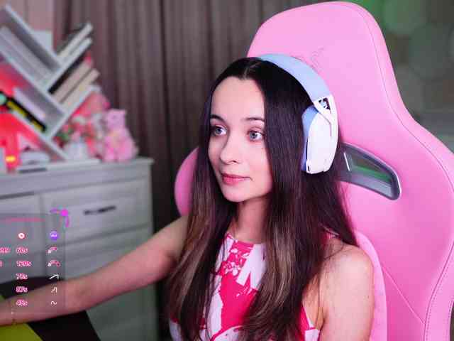 JuicyAngel webcam