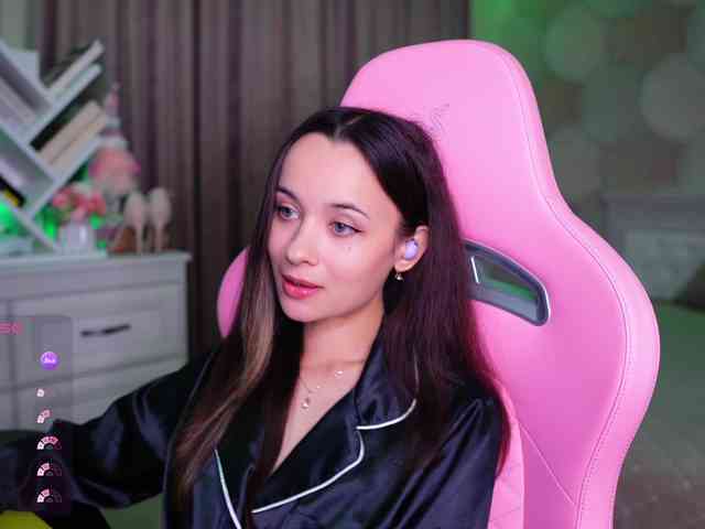 JuicyAngel webcam