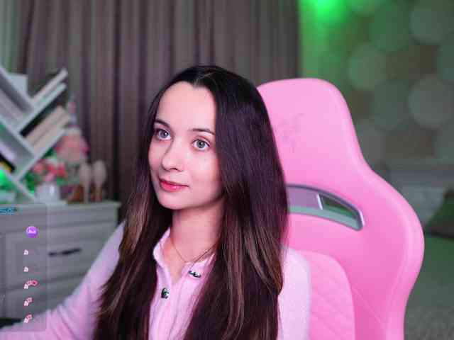 JuicyAngel webcam