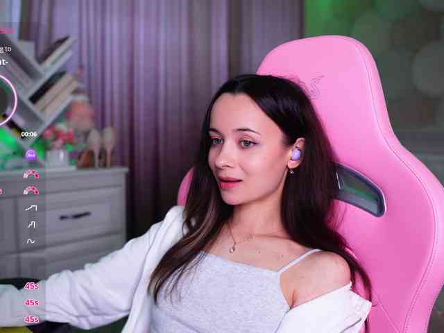 JuicyAngel webcam