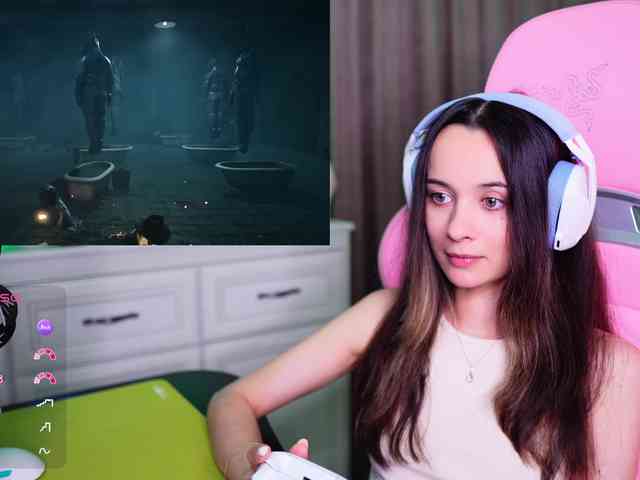 JuicyAngel webcam