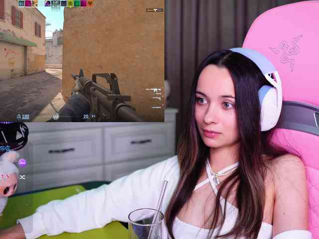 JuicyAngel webcam