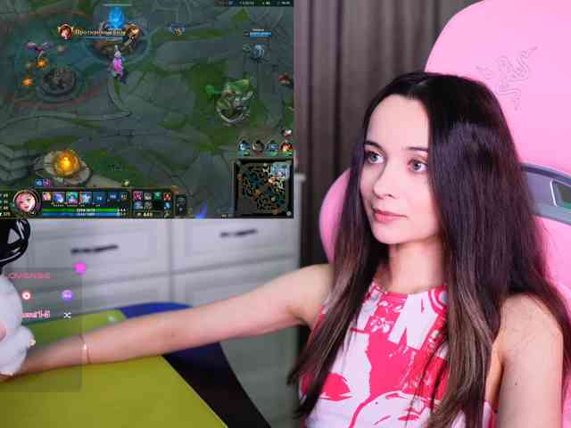 JuicyAngel