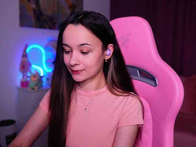 JuicyAngel webcam