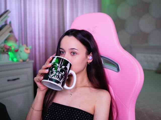 JuicyAngel webcam