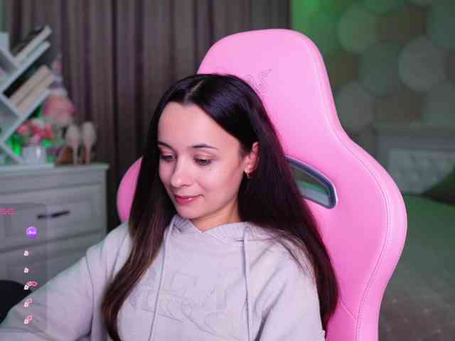 JuicyAngel webcam