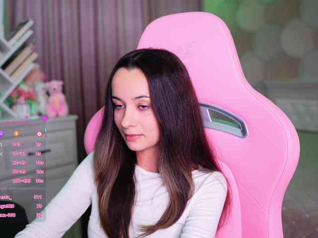 JuicyAngel webcam