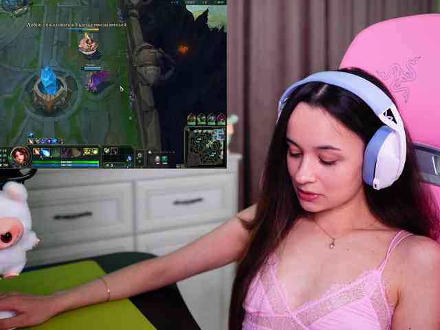 JuicyAngel