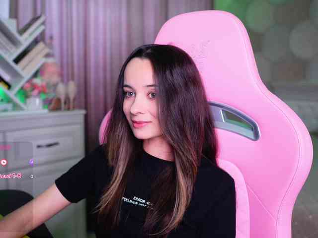 JuicyAngel webcam