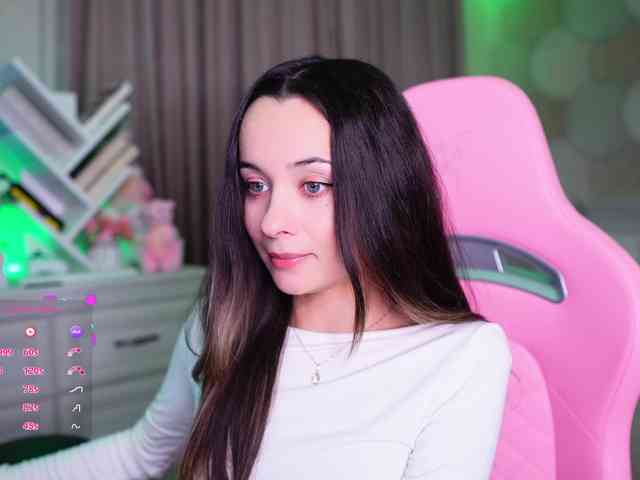 JuicyAngel webcam