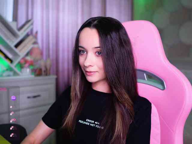 JuicyAngel webcam