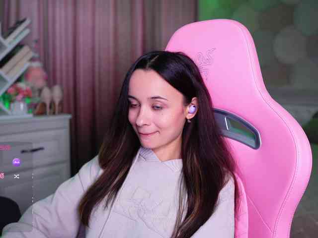 JuicyAngel webcam