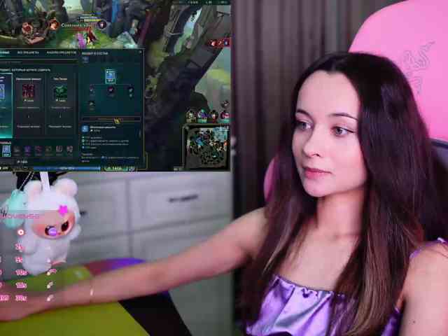 JuicyAngel