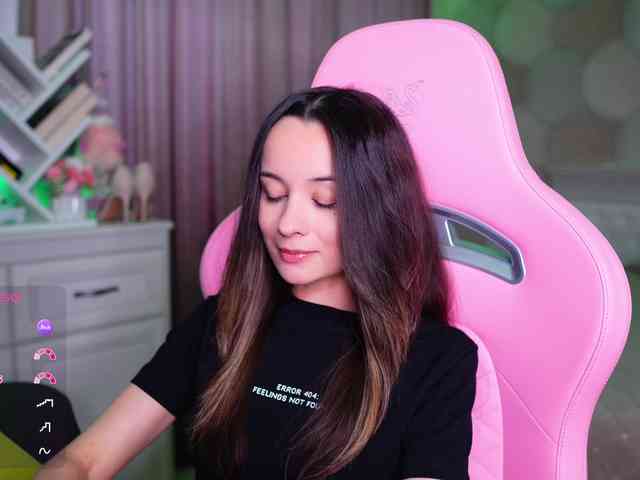 JuicyAngel webcam