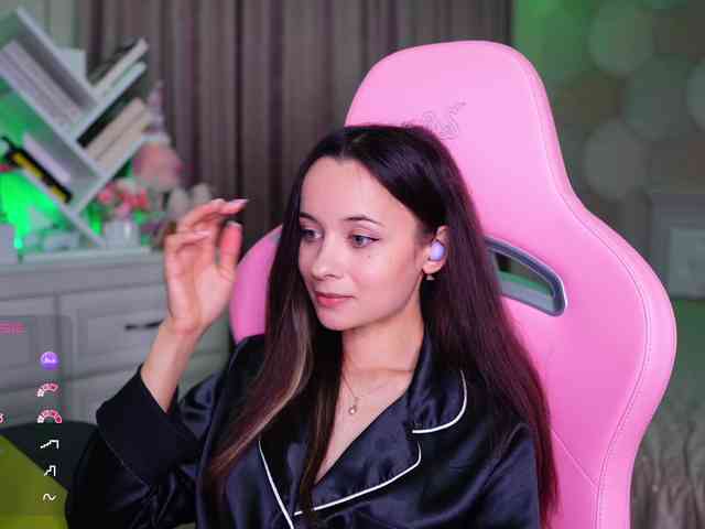 JuicyAngel webcam