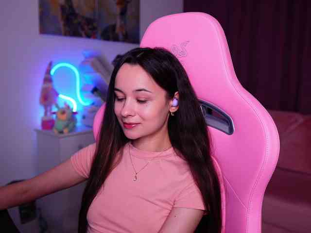 JuicyAngel webcam