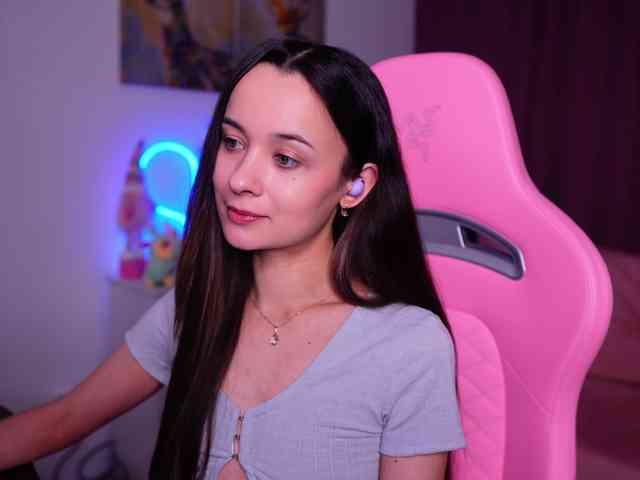 JuicyAngel webcam
