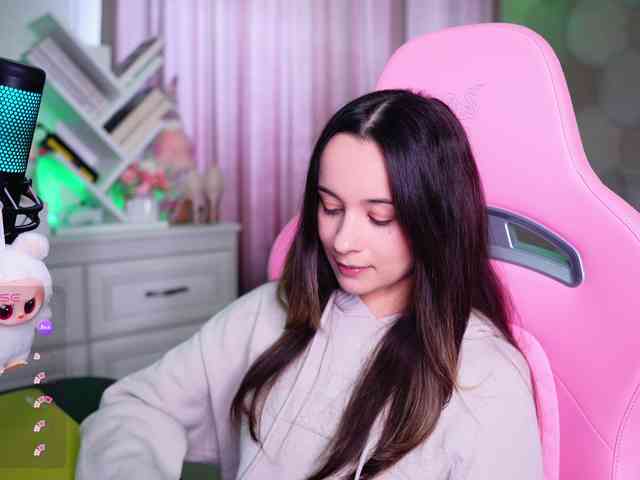 JuicyAngel webcam