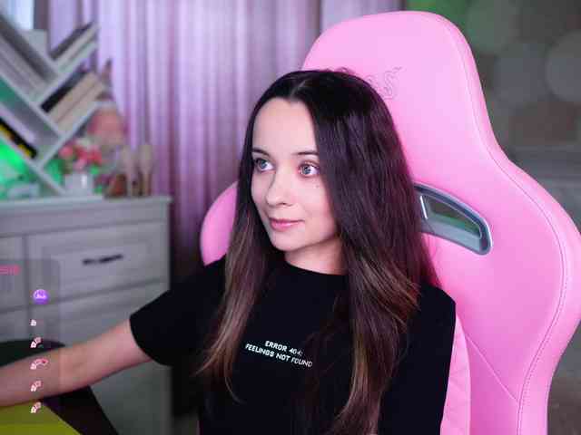 JuicyAngel webcam