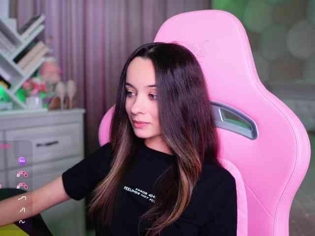 JuicyAngel webcam
