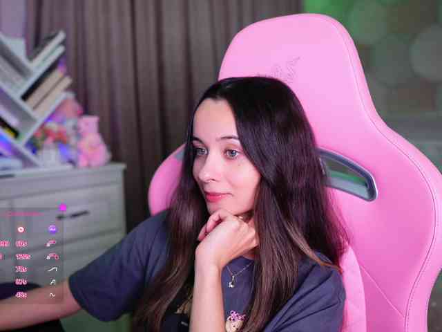 JuicyAngel webcam