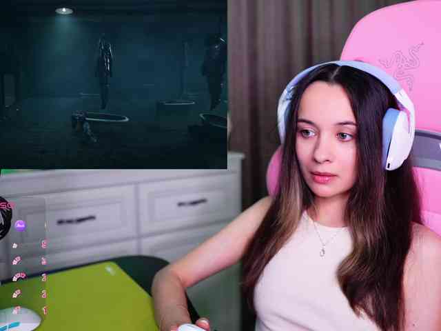 JuicyAngel webcam