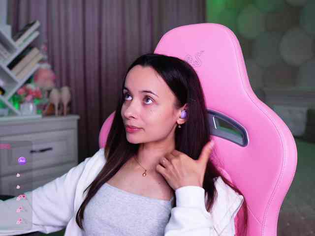 JuicyAngel webcam