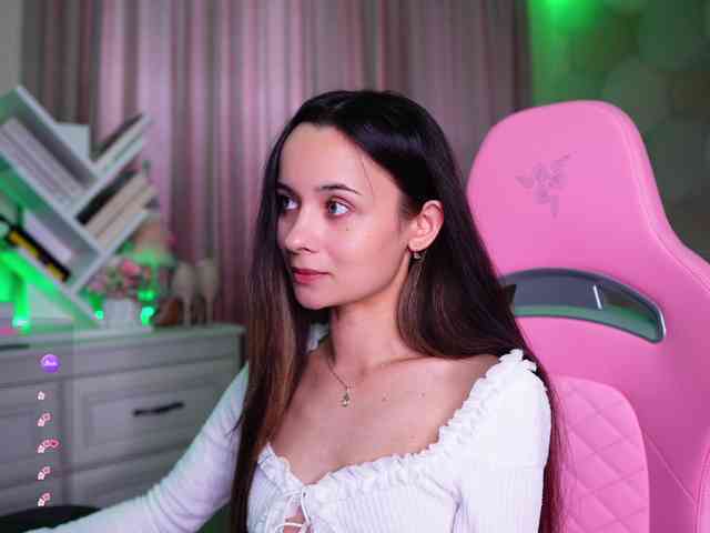 JuicyAngel webcam