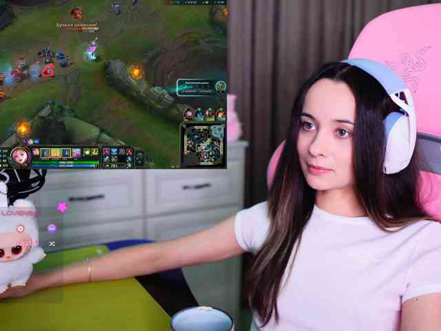 JuicyAngel