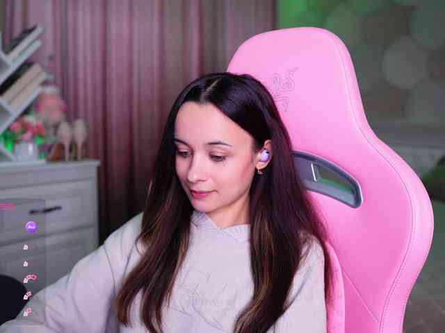 JuicyAngel webcam