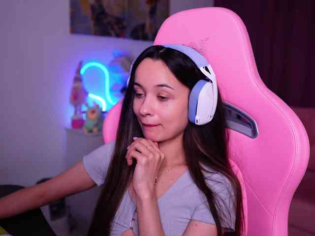 JuicyAngel webcam