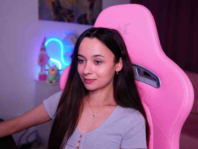 JuicyAngel webcam