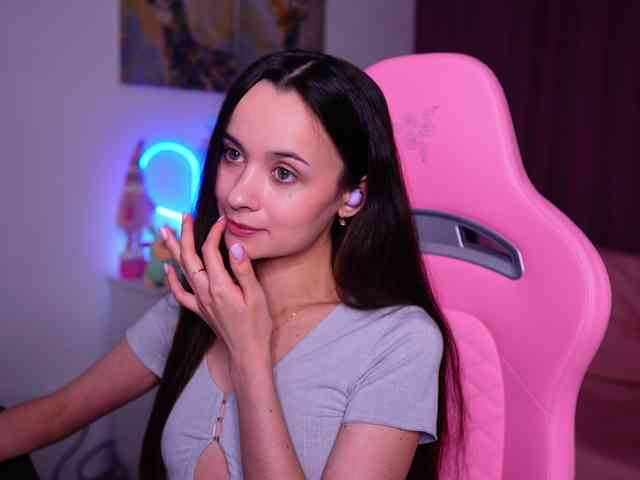JuicyAngel webcam