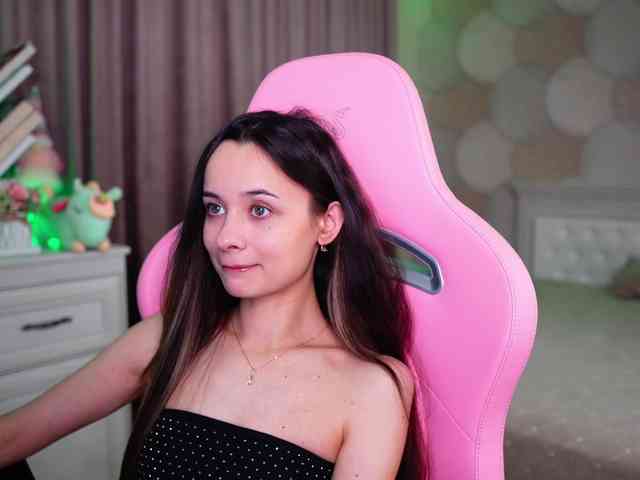 JuicyAngel webcam