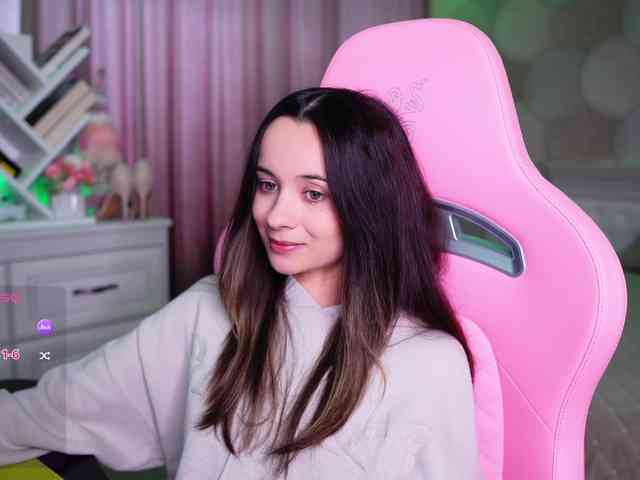 JuicyAngel webcam
