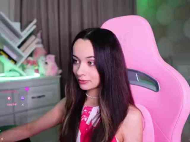 JuicyAngel webcam