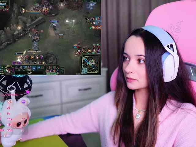 juicyangel's live room