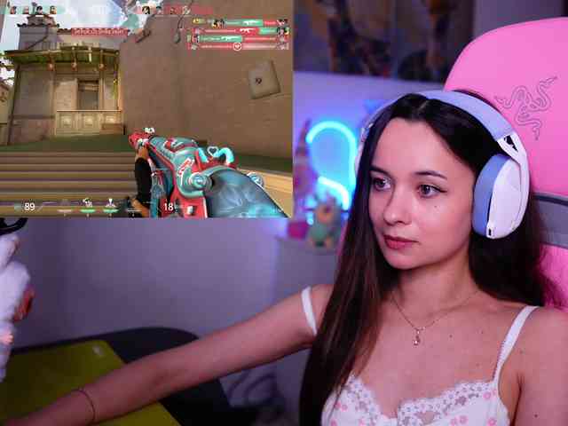 camsex porn JuicyAngel
