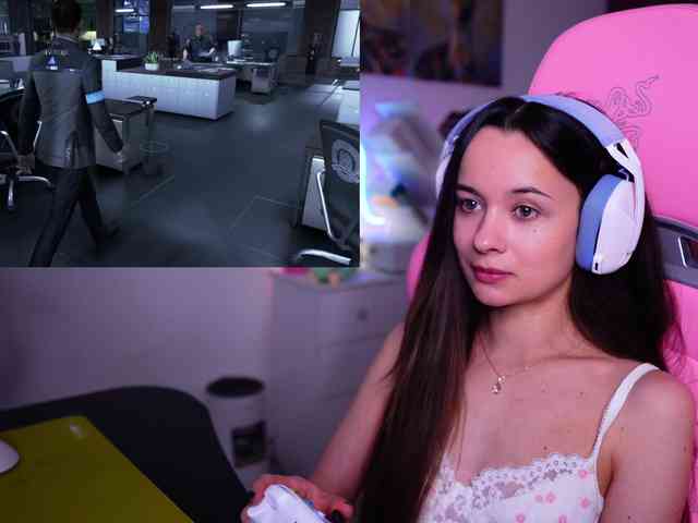JuicyAngel webcam