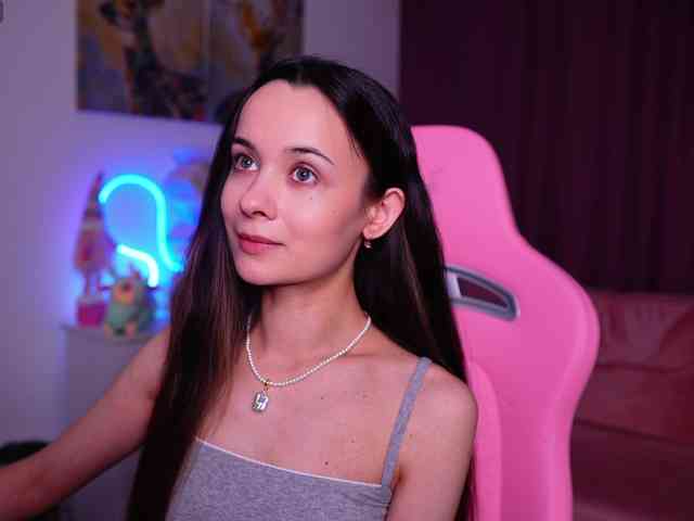 JuicyAngel webcam