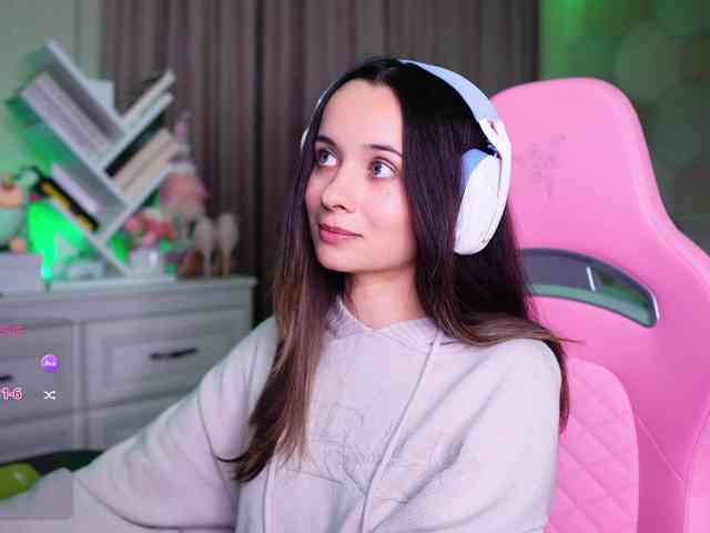 JuicyAngel webcam