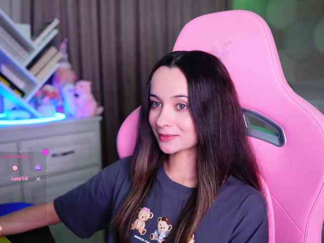 JuicyAngel webcam