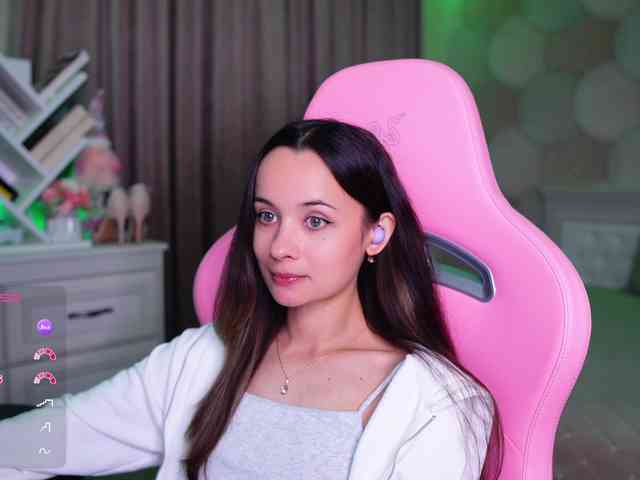 JuicyAngel webcam